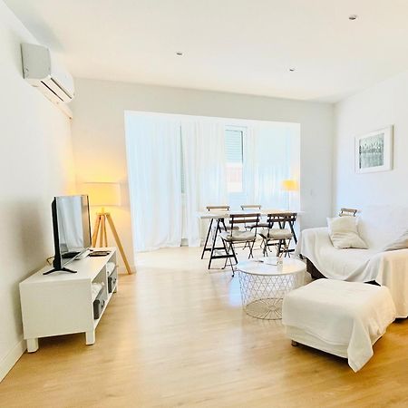 Apartmán Piso Acogedor Y Tranquilo - Junto A Ifema Y Aerop. Madrid Exteriér fotografie